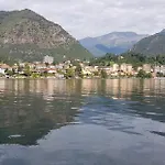 La Casa Dei Cigni Sul D’orta Casa vacanze