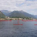 Casa vacanze La Casa Dei Cigni Sul D’orta Omegna