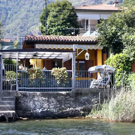 La Casa Dei Cigni Sul D'orta * Omegna