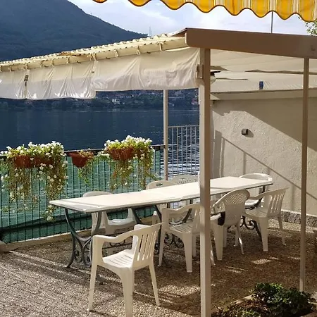 La Casa Dei Cigni Sul D'orta