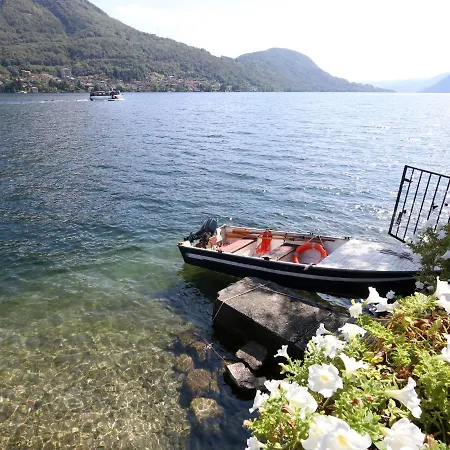 Сasa de vacaciones La Casa Dei Cigni Sul D'orta Omegna