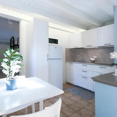 La Casa Dei Cigni Sul D'orta Tatil Evi *