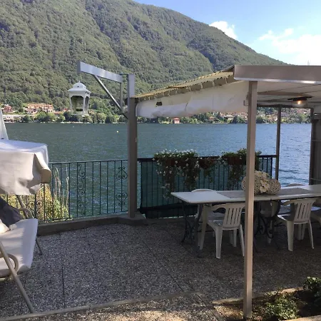 Tatil Evi La Casa Dei Cigni Sul D'orta