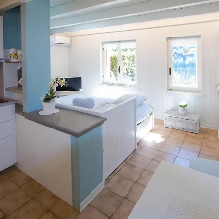 La Casa Dei Cigni Sul D'orta * Omegna