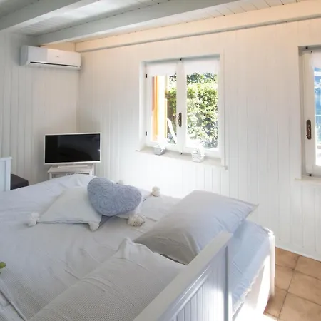 La Casa Dei Cigni Sul D'orta *