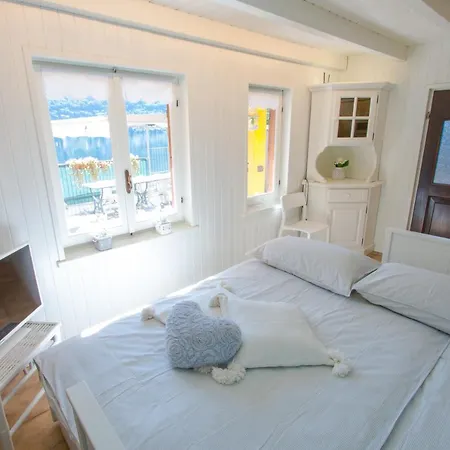 La Casa Dei Cigni Sul D'orta Omegna