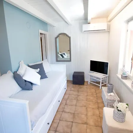 La Casa Dei Cigni Sul D'orta Hébergement de vacances