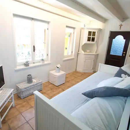 La Casa Dei Cigni Sul D'orta * Omegna