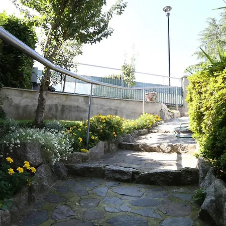 Ferienhaus La Casa Dei Cigni Sul D'orta
