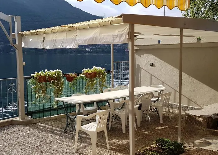 La Casa Dei Cigni Sul D'orta