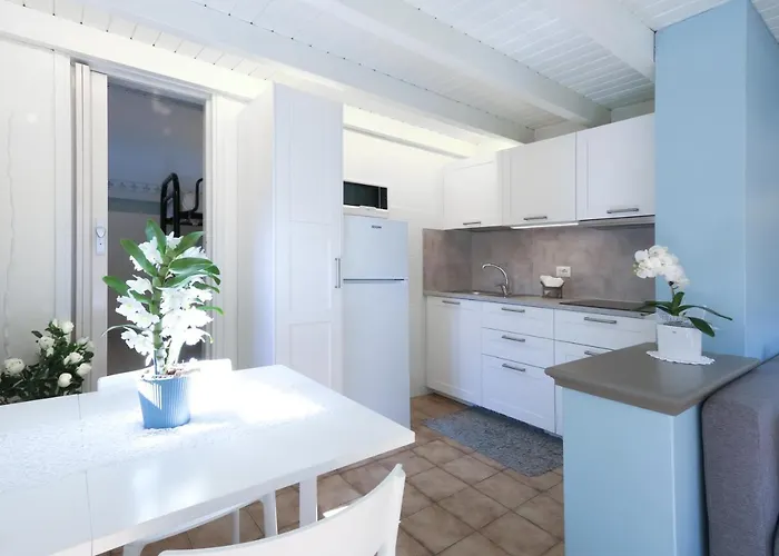 La Casa Dei Cigni Sul D'orta بيت للعطل *