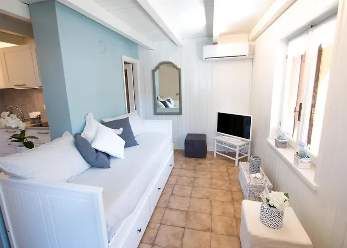 La Casa Dei Cigni Sul D'orta Ferienhaus