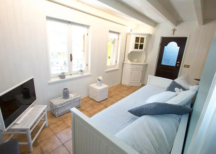 La Casa Dei Cigni Sul D'orta * Omegna