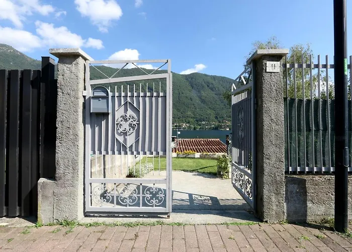 بيت للعطل La Casa Dei Cigni Sul D'orta *